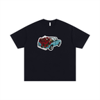 Unisex Oversized Cotton T-Shirt