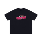 Unisex Oversized Cotton T-Shirt