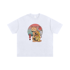 Oversized T-shirt