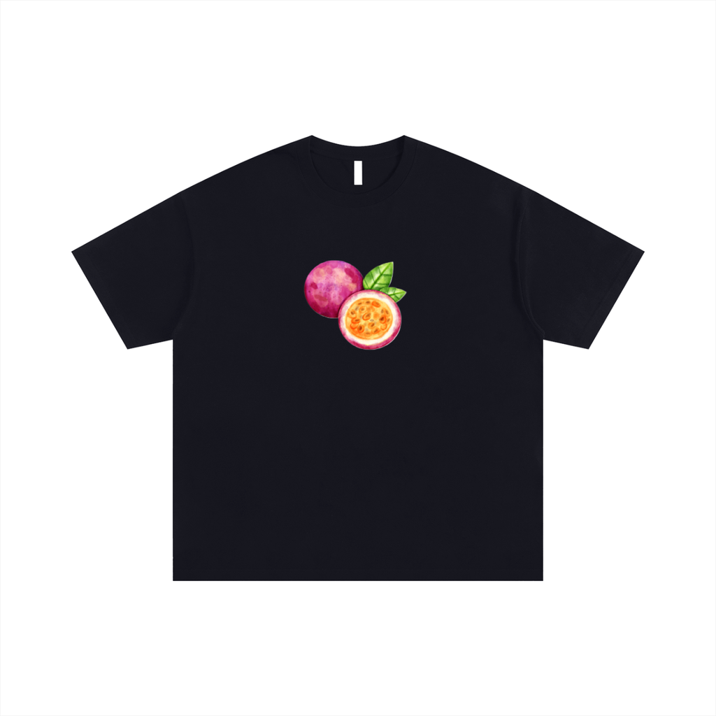 Unisex Oversized Cotton T-Shirt