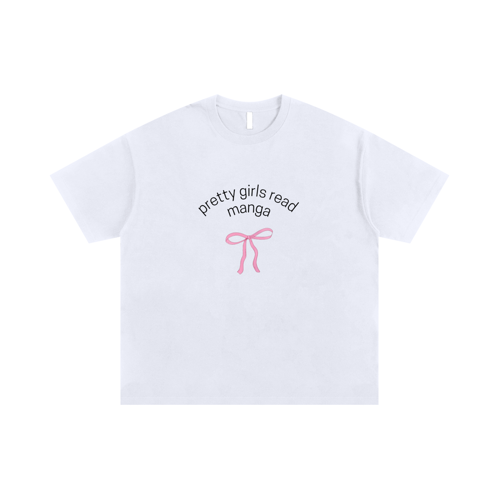 Oversized T-shirt