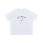 Oversized T-shirt