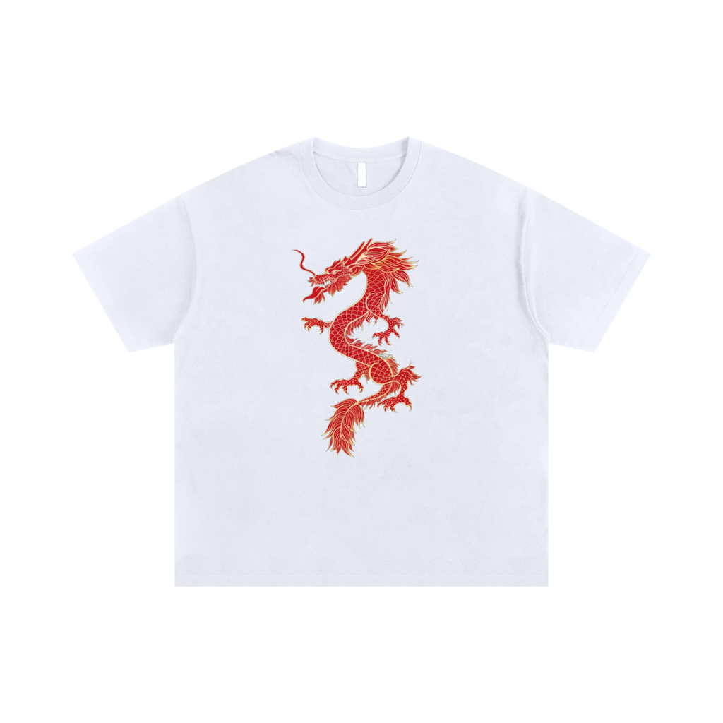 Oversized T-shirt