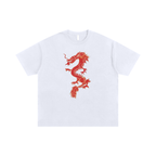 Oversized T-shirt