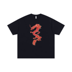 Unisex Oversized Cotton T-Shirt