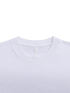 Unisex Oversized Cotton T-Shirt